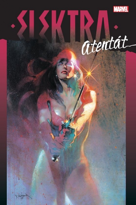Elektra: Atentát - 