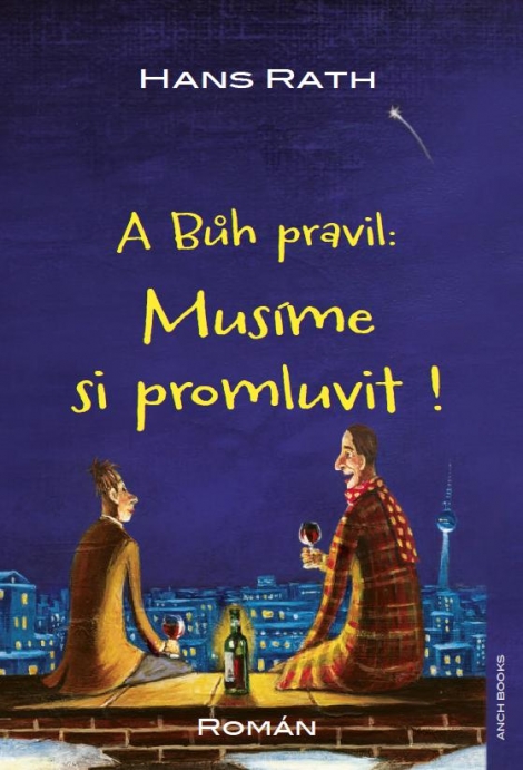 A Bůh pravil: Musíme si promluvit ! - CZ - 