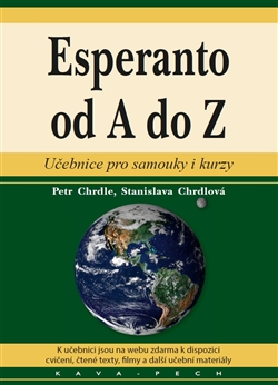 Esperanto od A do Z - 