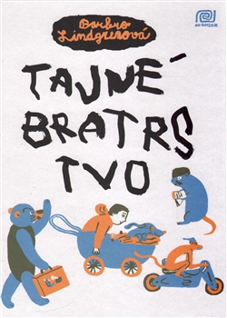 Tajné bratrstvo - 