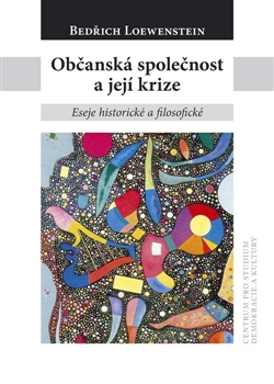 Občanská společnost a její krize - 