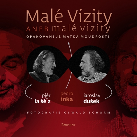 Malé vizity aneb malé vizity - Opakování je matka moudrosti