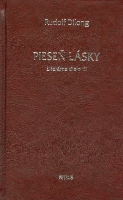 Pieseň lásky - Literárne dielo III