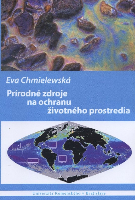 Prírodné zdroje na ochranu životného prostredia - 