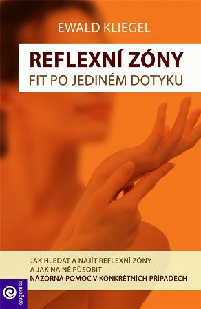 Reflexní zóny snadno - Fit po jediném dotyku