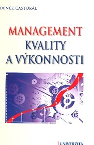 Management kvality a výkonnosti - 