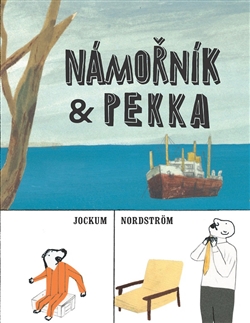 Námořník & Pekka - 