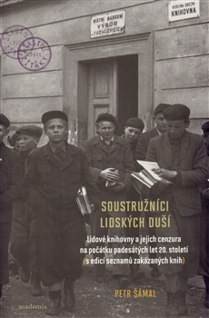 Soustružníci lidských duší - 