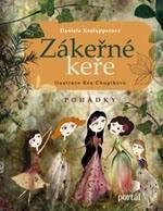 Zákeřné keře - Pohádka