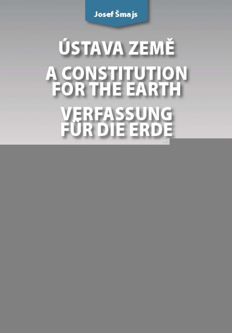 Ústava zeme - 