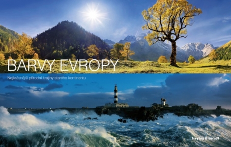 Barvy Evropy - 