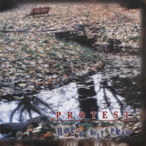 Protest - Protest