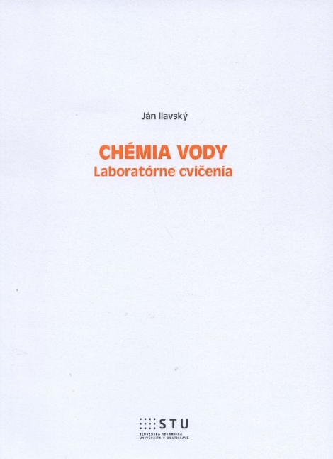 Chémia vody - Laboratórne cvičenia