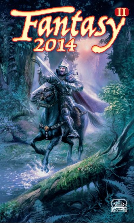 Fantasy 2014 II. - 