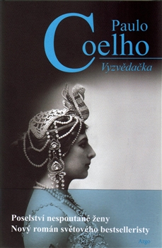 Vyzvědačka - 