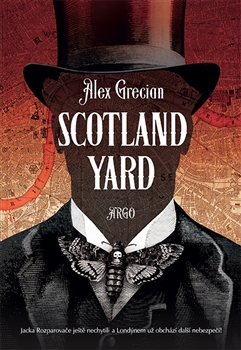 Scotland Yard - 