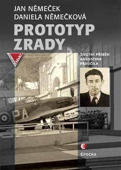 Prototyp zrady - 