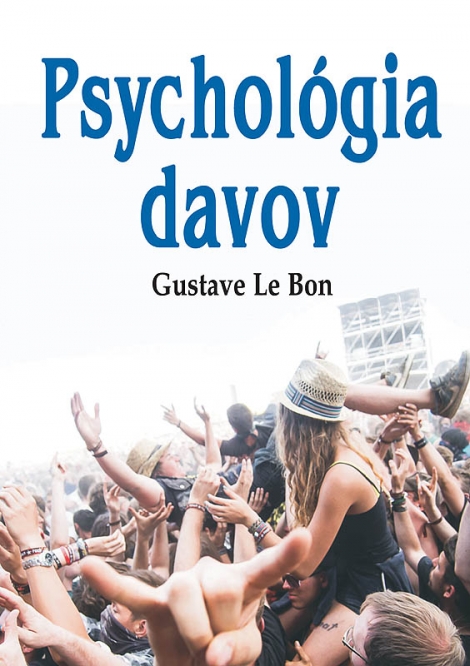 Psychológia davov - 