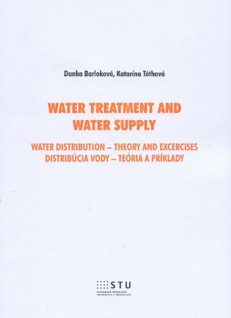 Water treatment and water supply - 
