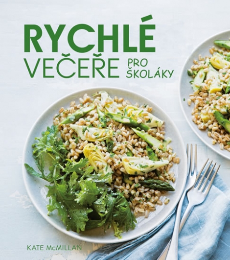 Rychlé večeře pro školáky - 