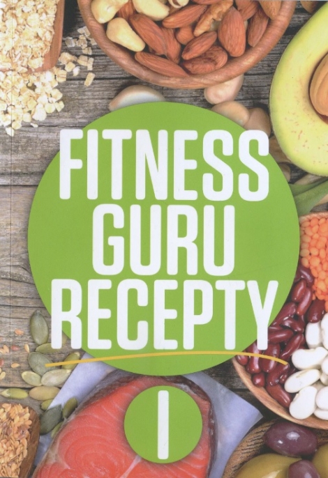 Fitness guru recepty I. - 