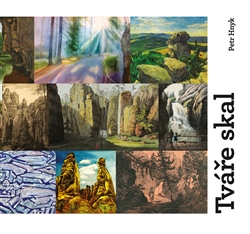 Tváře skal - 