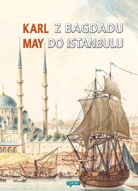 Z Bagdadu do Istanbulu - 