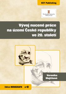 Vývoj nucené práce na území České republiky ve 20. století - 