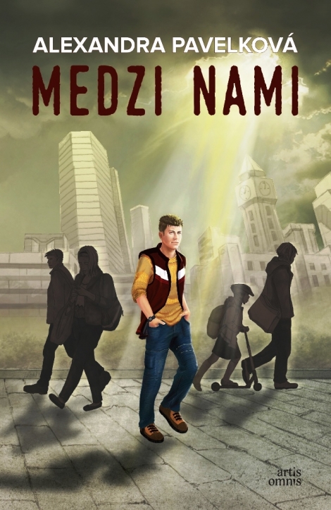 Medzi nami - 