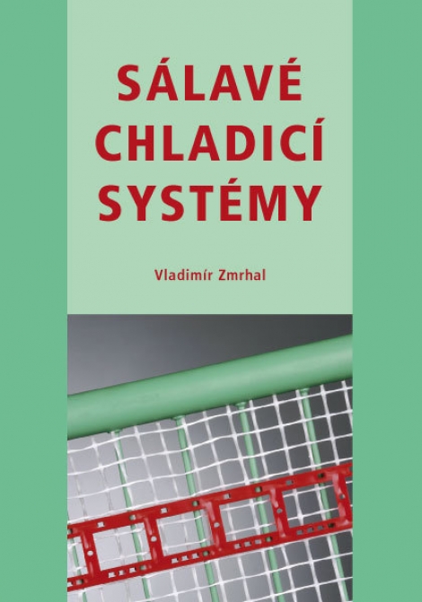 Sálavé chladicí systémy - 