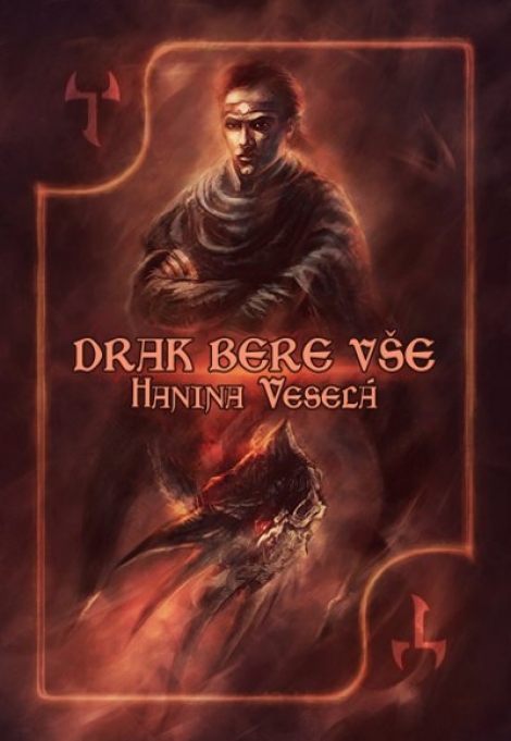 Drak bere vše - 