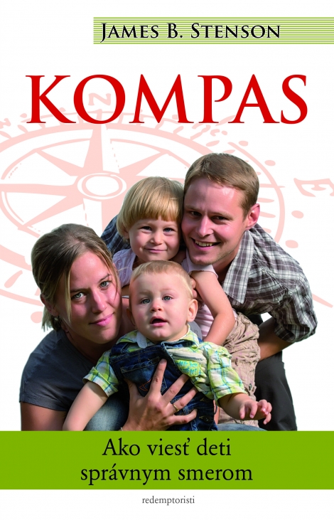 Kompas - Ako viesť deti správnym smerom