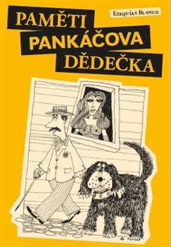 Paměti pankáčova dědečka - 