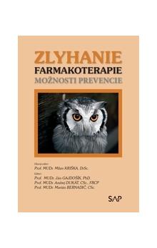 Zlyhanie farmakoterapie – možnosti prevencie - 