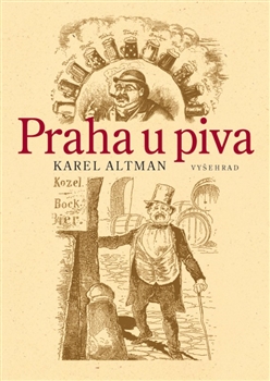 Praha u piva - 