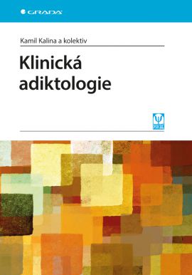 Klinická adiktologie - 