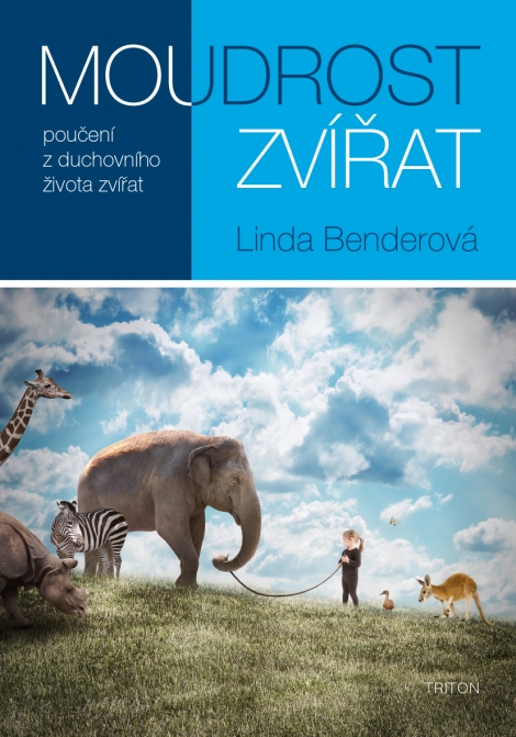 Moudrost zvířat - poučení z duchovního života zvířat