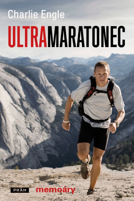 Ultramaratonec - memoáry