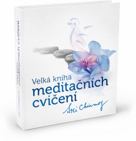 Velká kniha meditačních cvičení - 