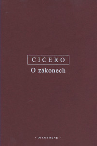 O zákonech - 
