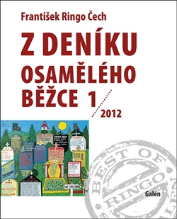 Z deníku osamělého běžce 1 /2012 - 