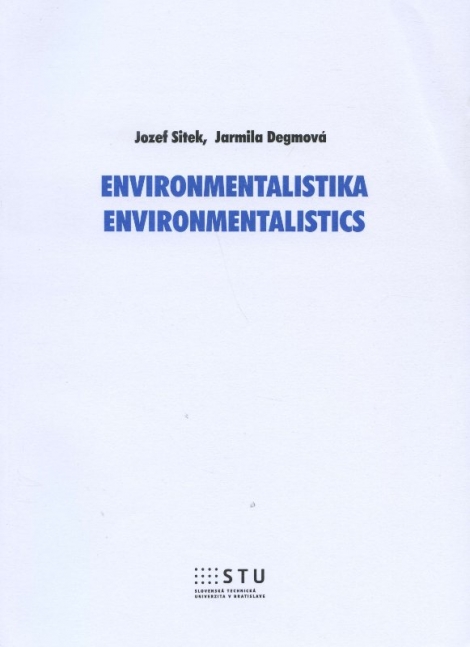 Environmentalistika - Environmentalistics