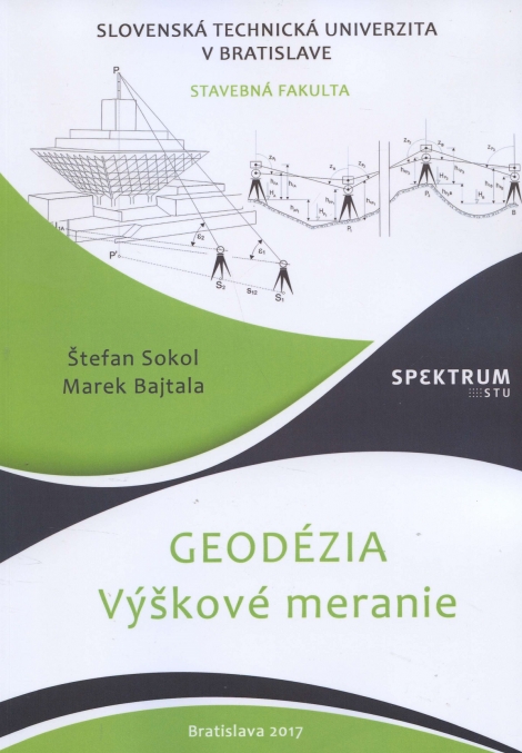 Geodézia - Výškové meranie