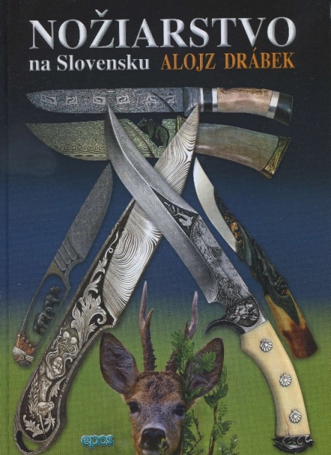 Nožiarstvo na Slovensku - 