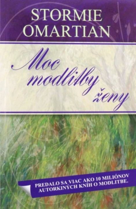Moc modlitby ženy - 