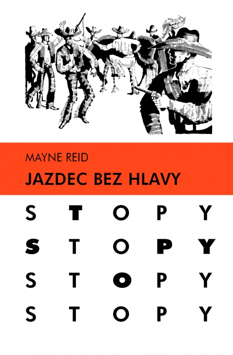 Jazdec bez hlavy - 