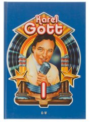 Karel Gott 1 - 