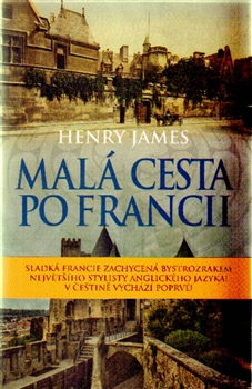 Malá cesta po Francii - 