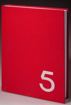 Kronika 5 - Červená