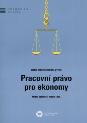 Pracovní právo pro ekonomy - 